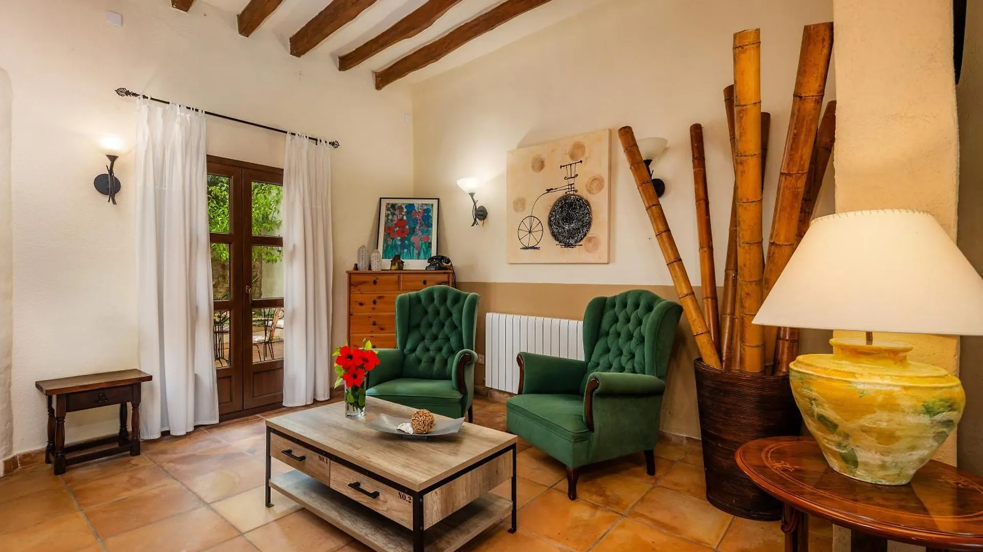Finca Son Favar Capdepera Villa Capdepera (Mallorca)