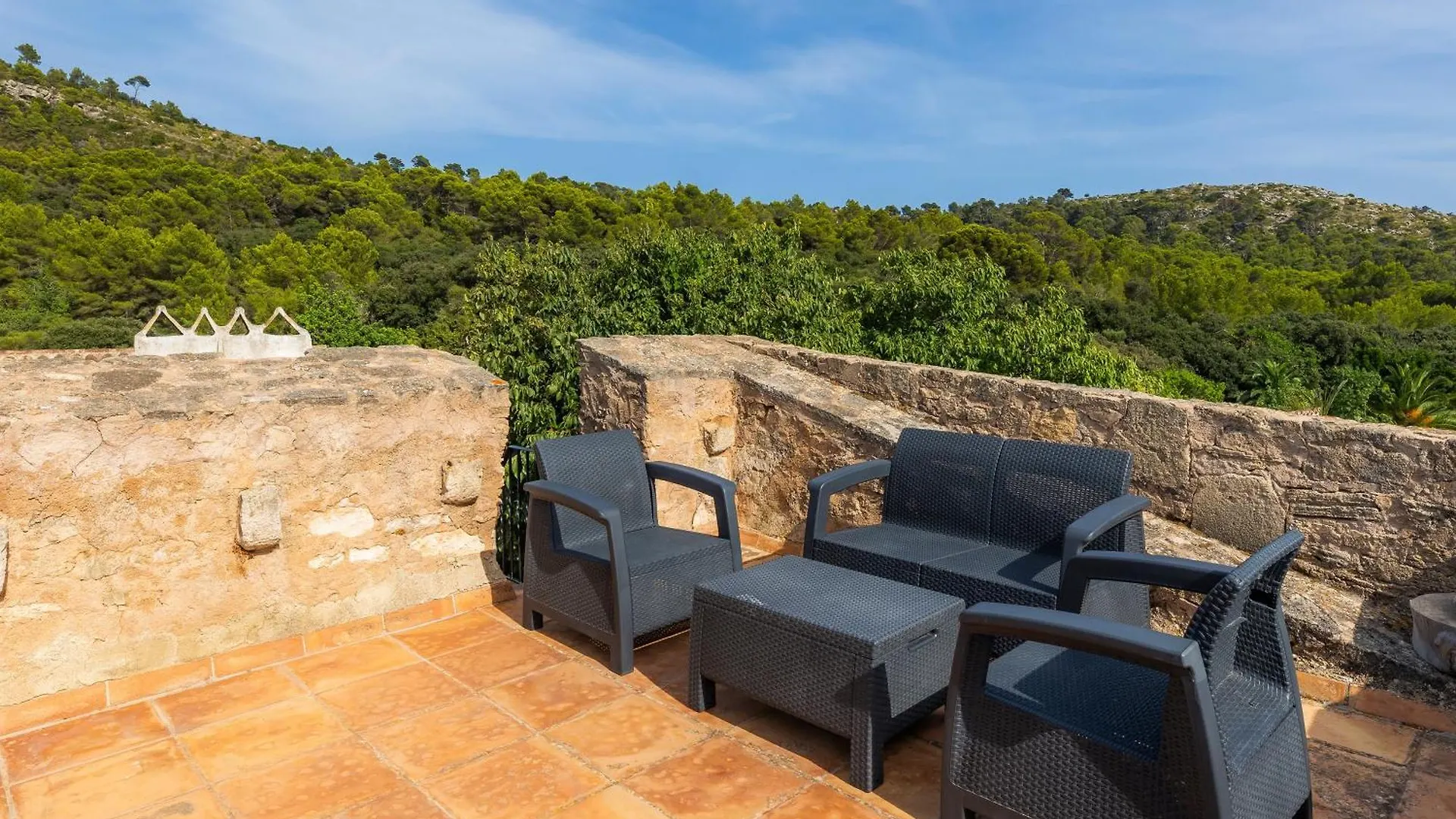 Villa Finca Son Favar Capdepera